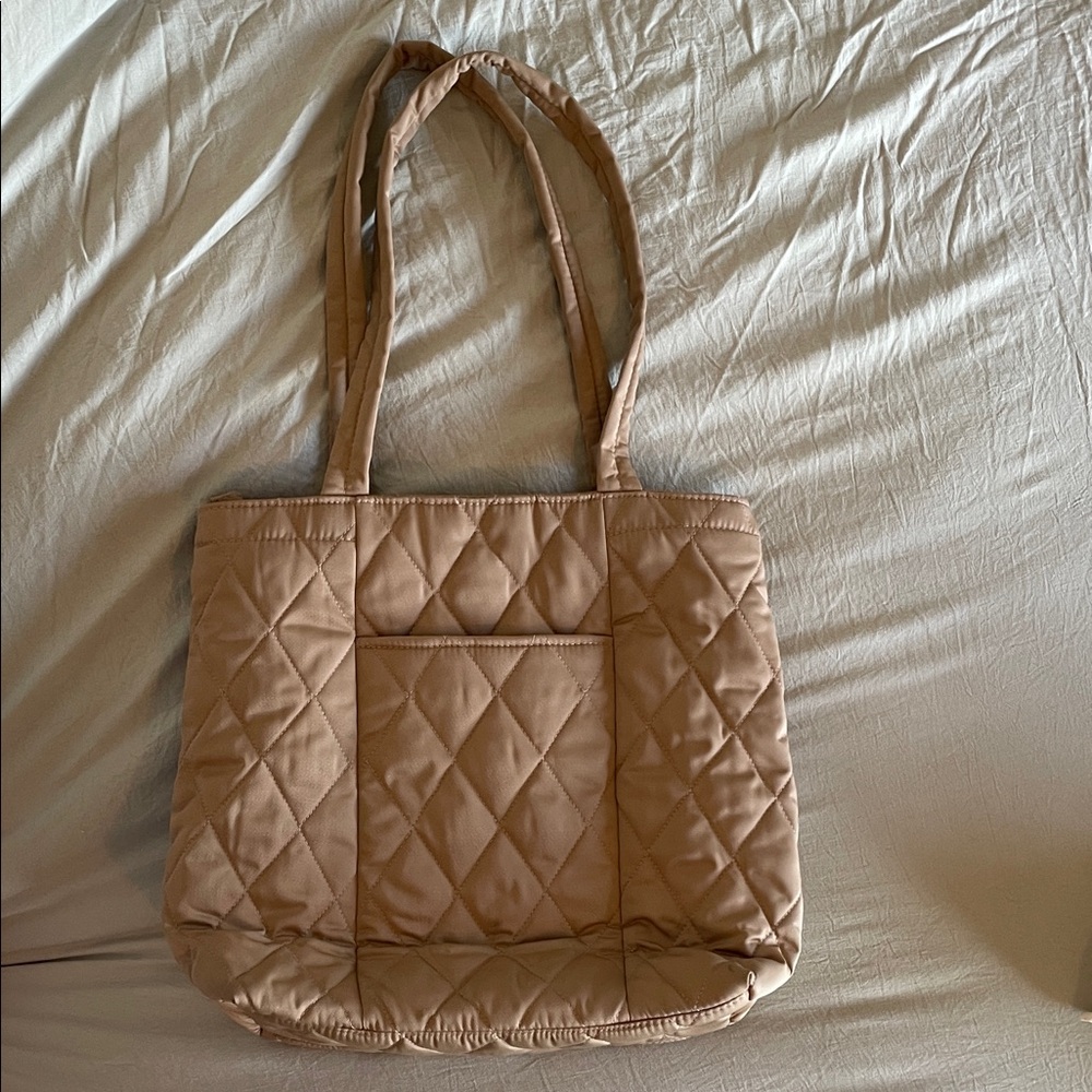 Vera Bradley Original Tote Bag in Performance Twill